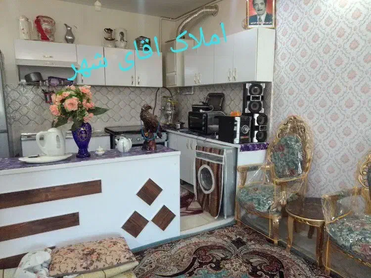 دوطبقه راه جدا