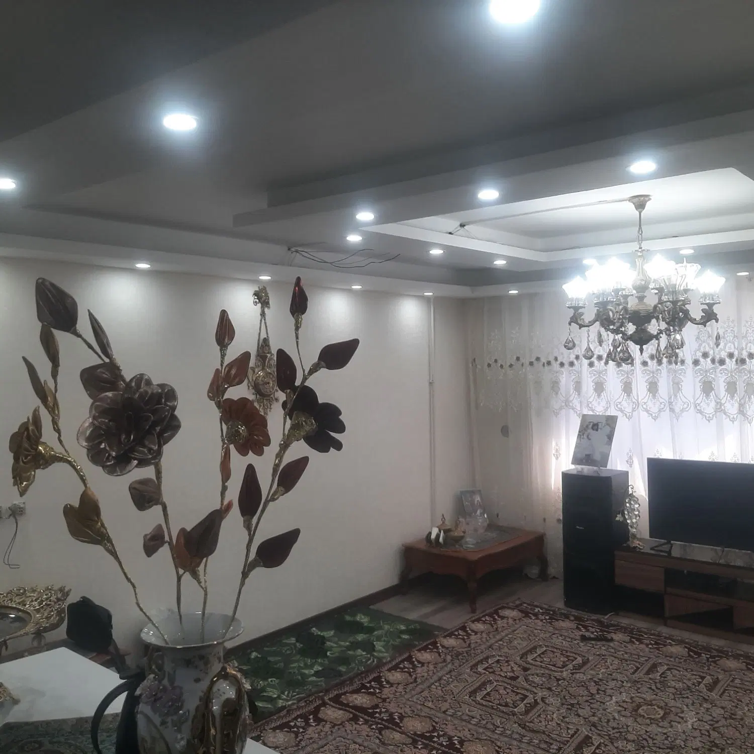 آپارتمان پونک ۲