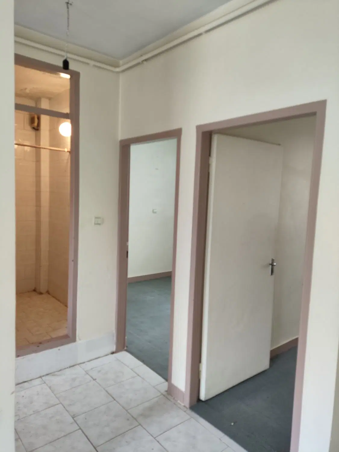 آپارتمان اندیشه