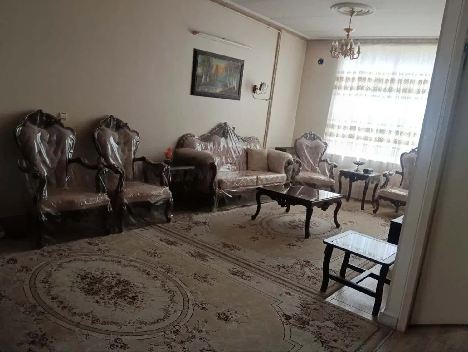 فروش اپارتمان