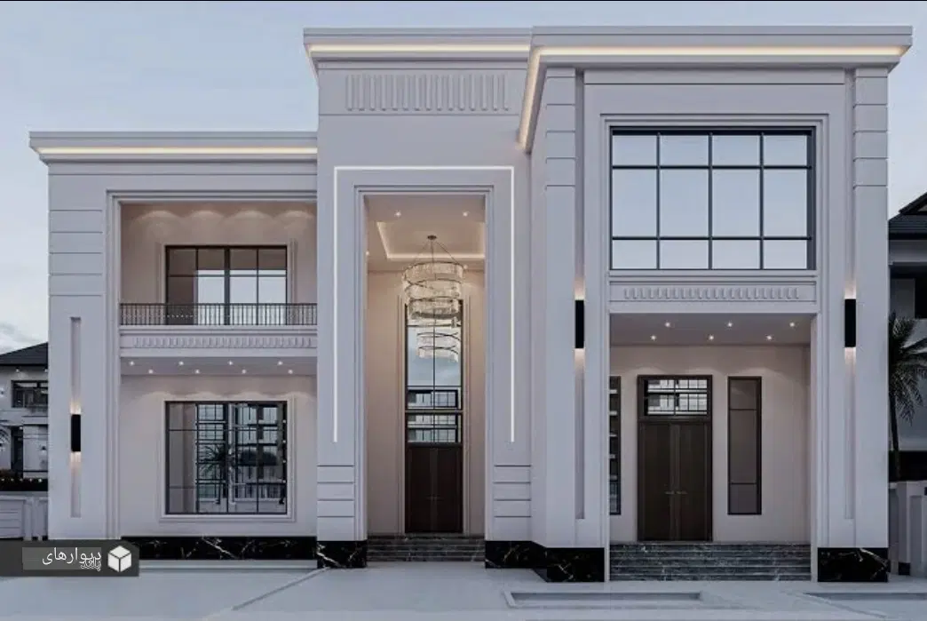 منزل اجاره ای دارای آسانسور دربست