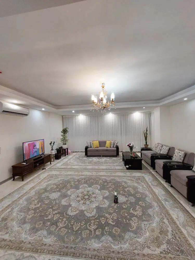 اجاره آپارتمان شهرک خرازی