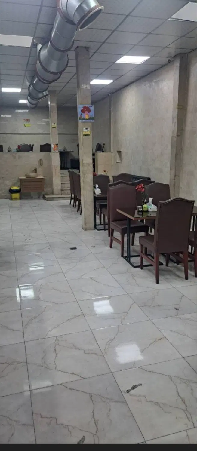 واگذاری طباخی
