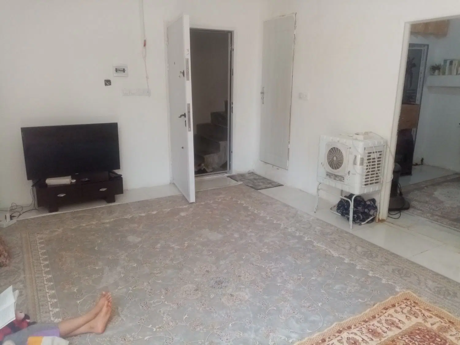 آپارتمان 70 متری