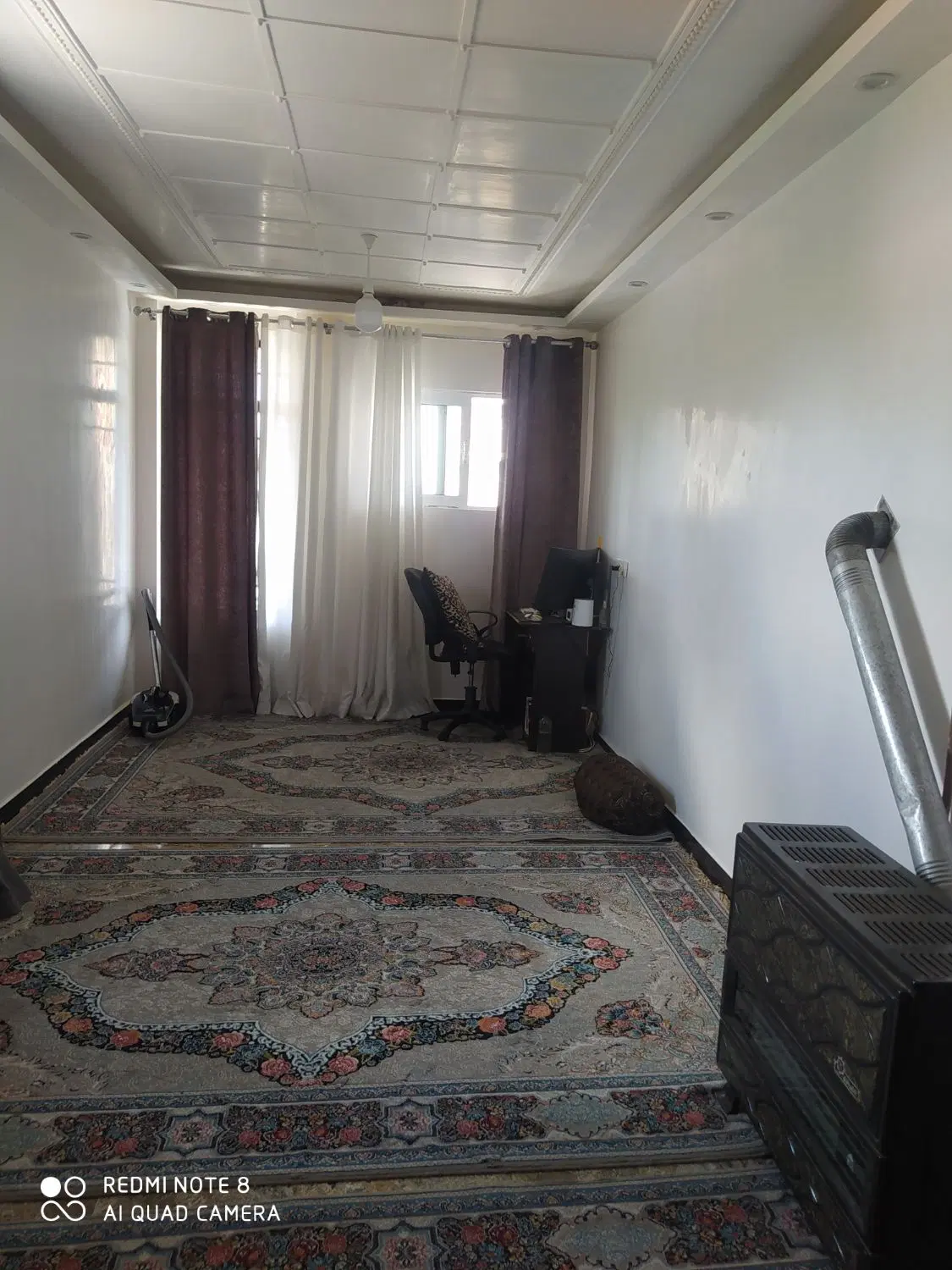 خانه دوبلکس در فاضل آباد