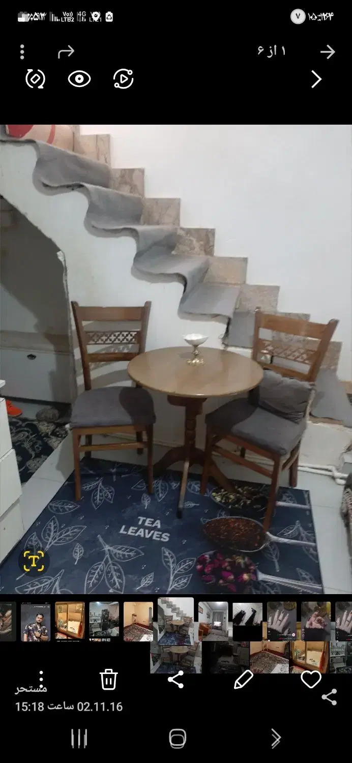 یک واحداپارتمان دربست