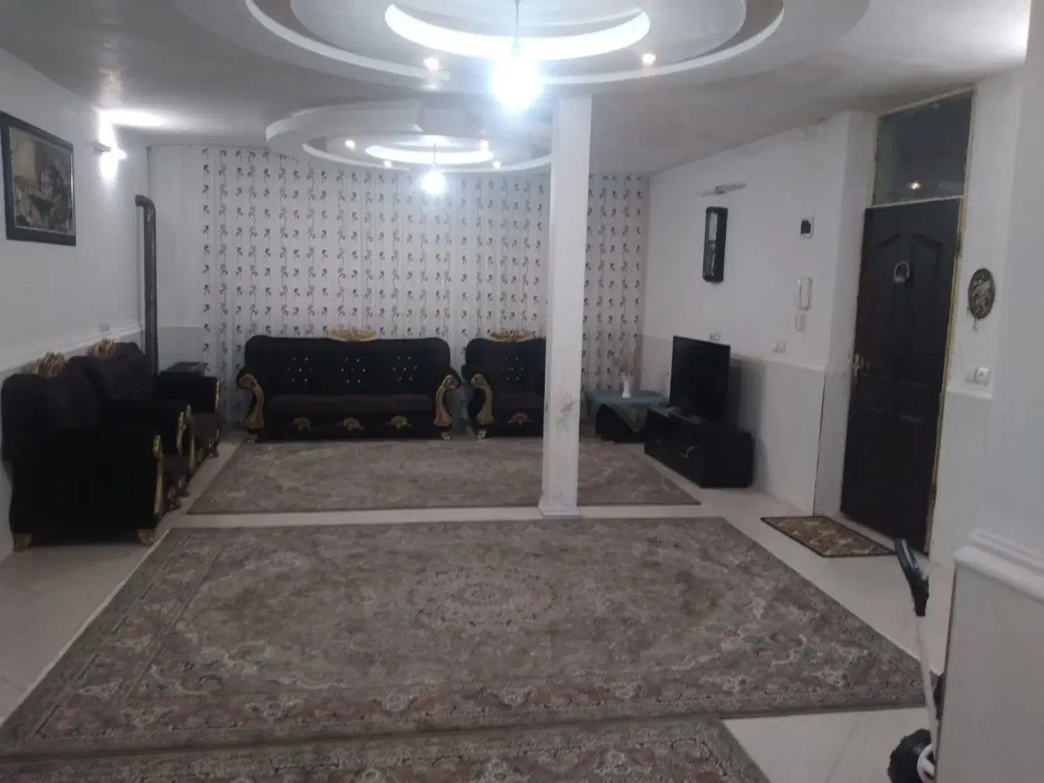 اجاره ای شهدای صفری