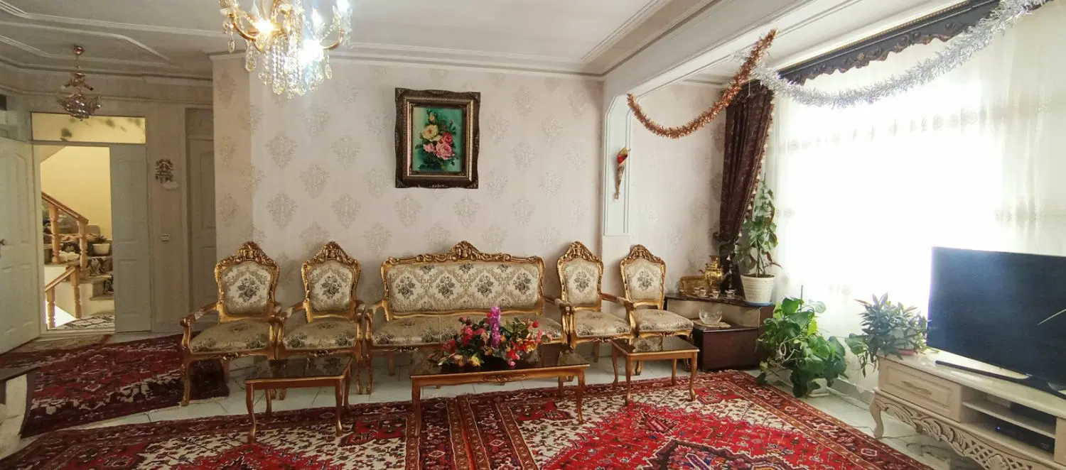 فروش آپارتمان خیابان شمس تبریزی ۸۳.۵ متر تکواحد