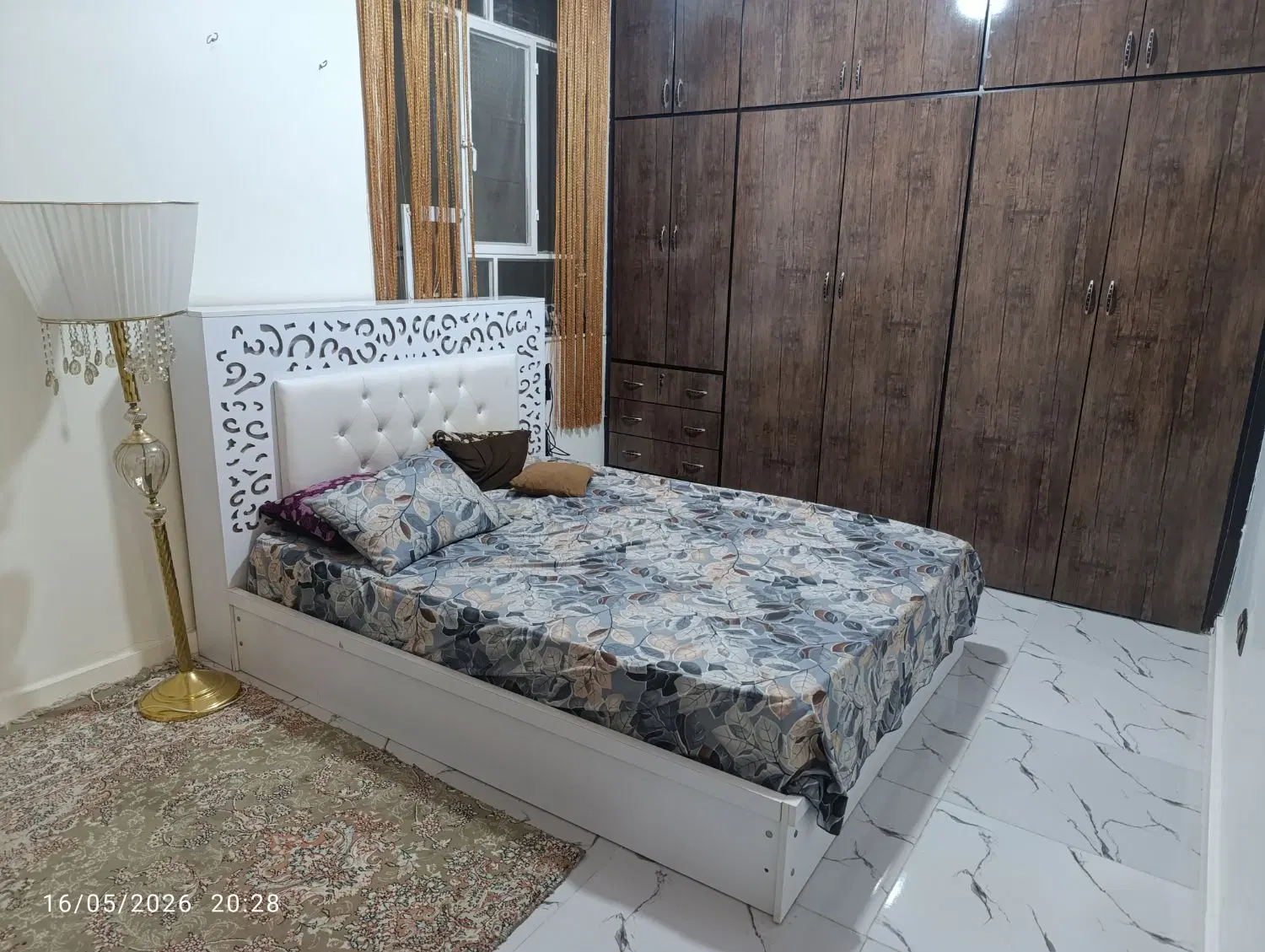 ایثار بلوار پاسارگاد