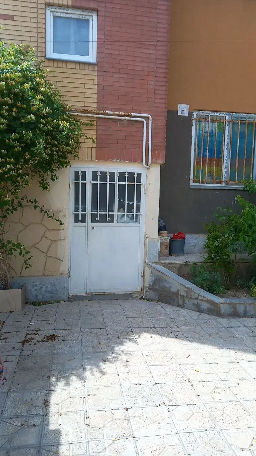 املاک قصری شهر مهرگان فاز دو