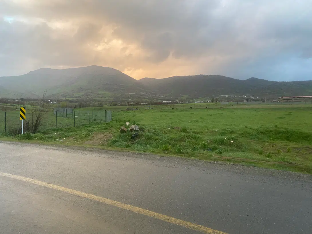 فروش زمین