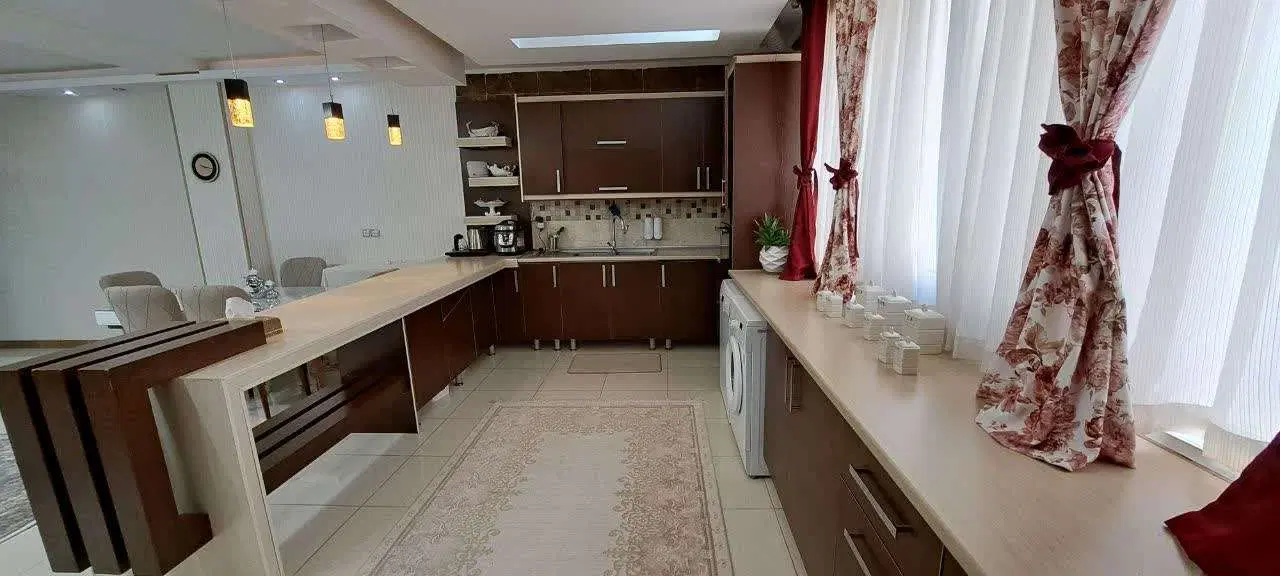 آپارتمان 120 متری بهزیستی مددکاران