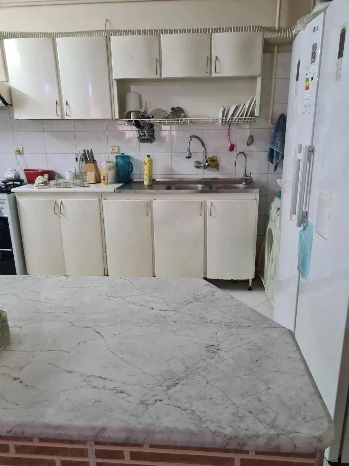 فروش آپارتمان نقلی