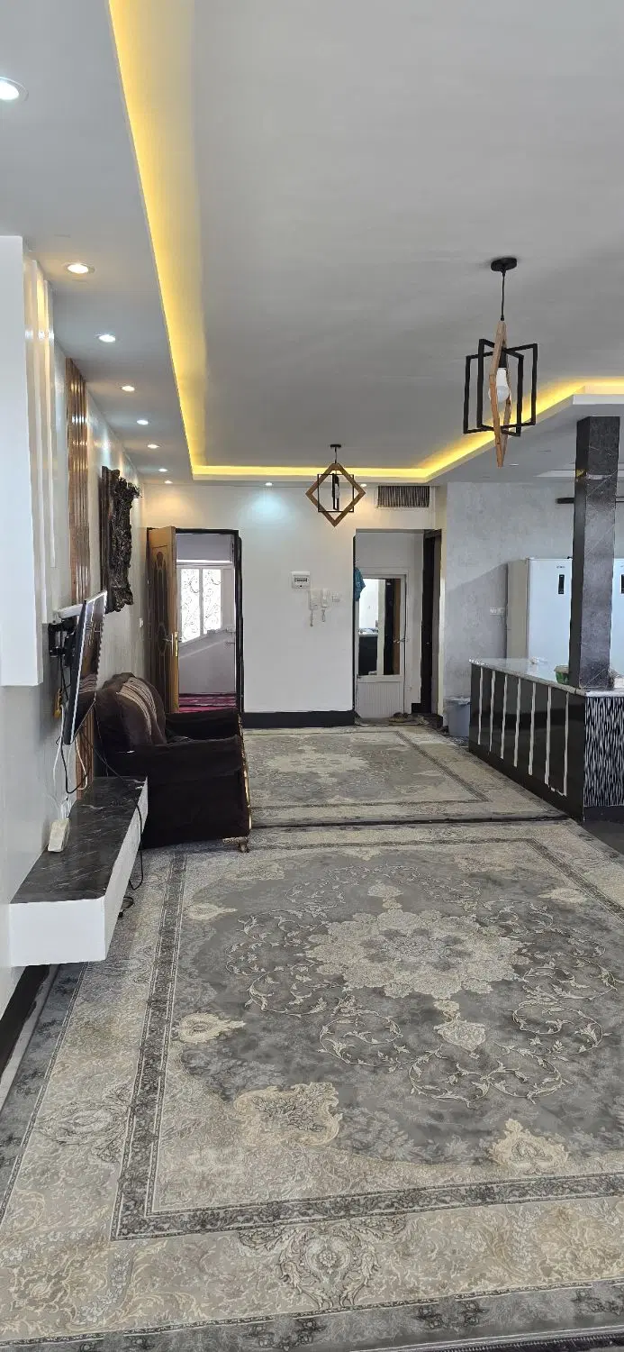 خانه ویلای دوطبقه