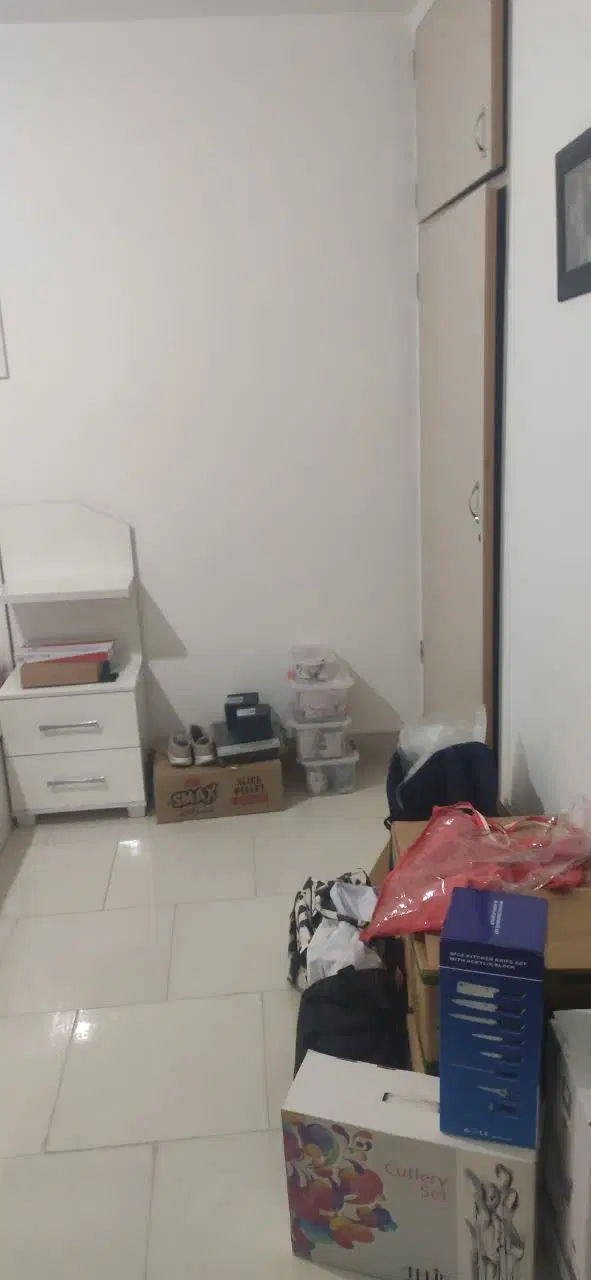 رهن کامل آپارتمان