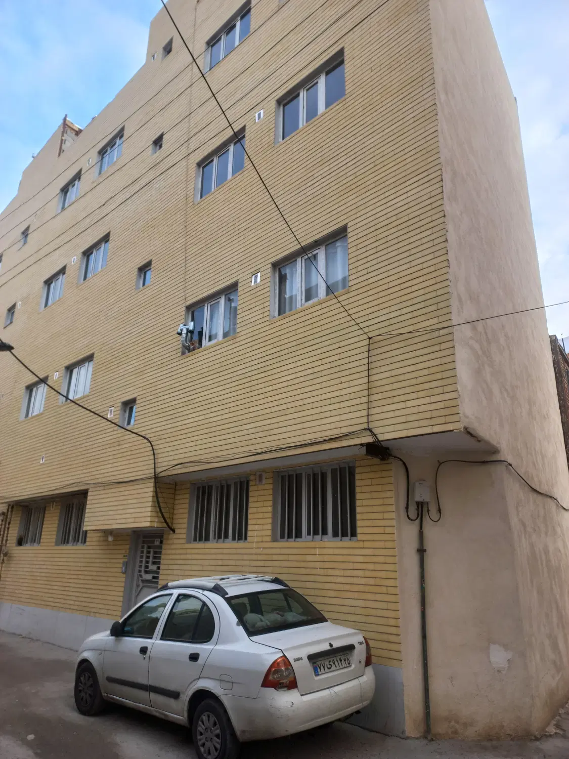 رهن و اجاره آپارتمان