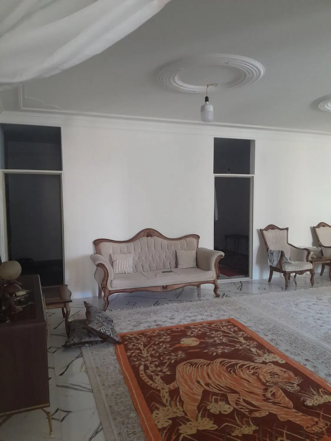 فروش ملک مسکونی