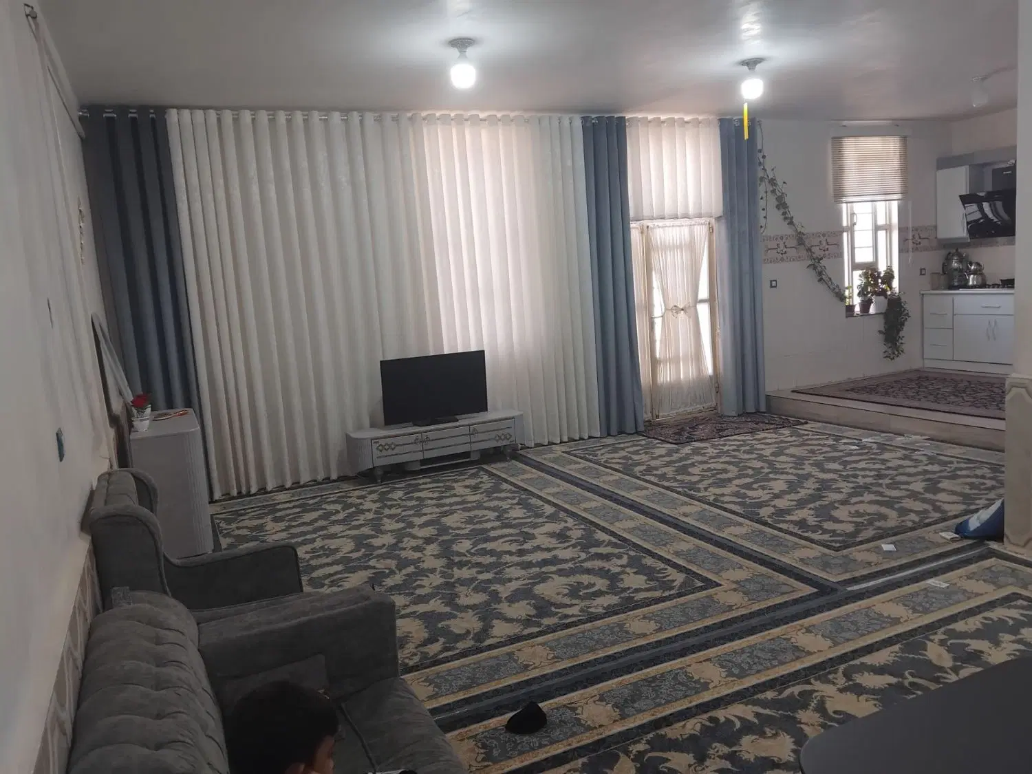 فروش خانه ویلایی