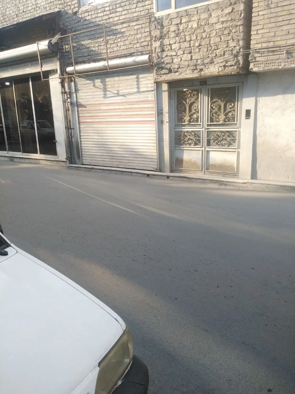 مغازه 40متری
