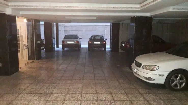 اجاره پارکینگ واحد مسکونی نصیرشهر