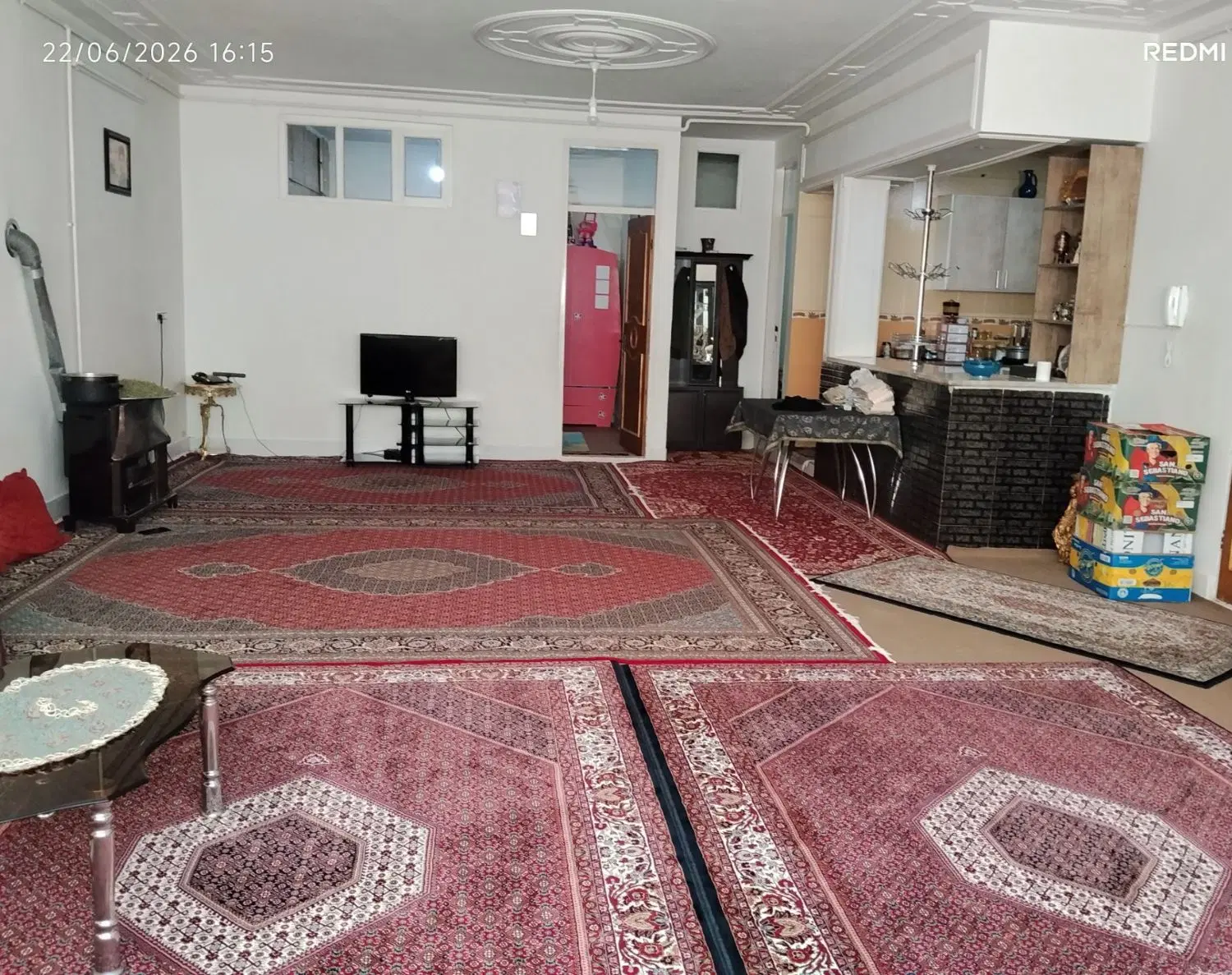 اجاره خانه ویلایی گلشهر فاز ۲
