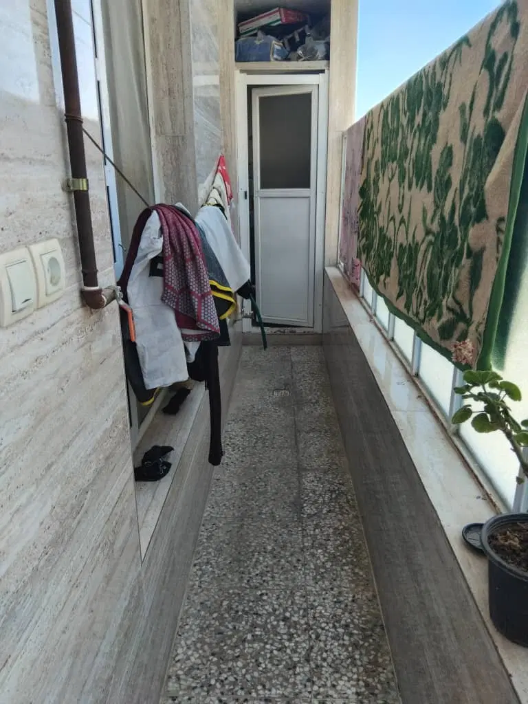 منزل اجاره ای شهرک سعدی