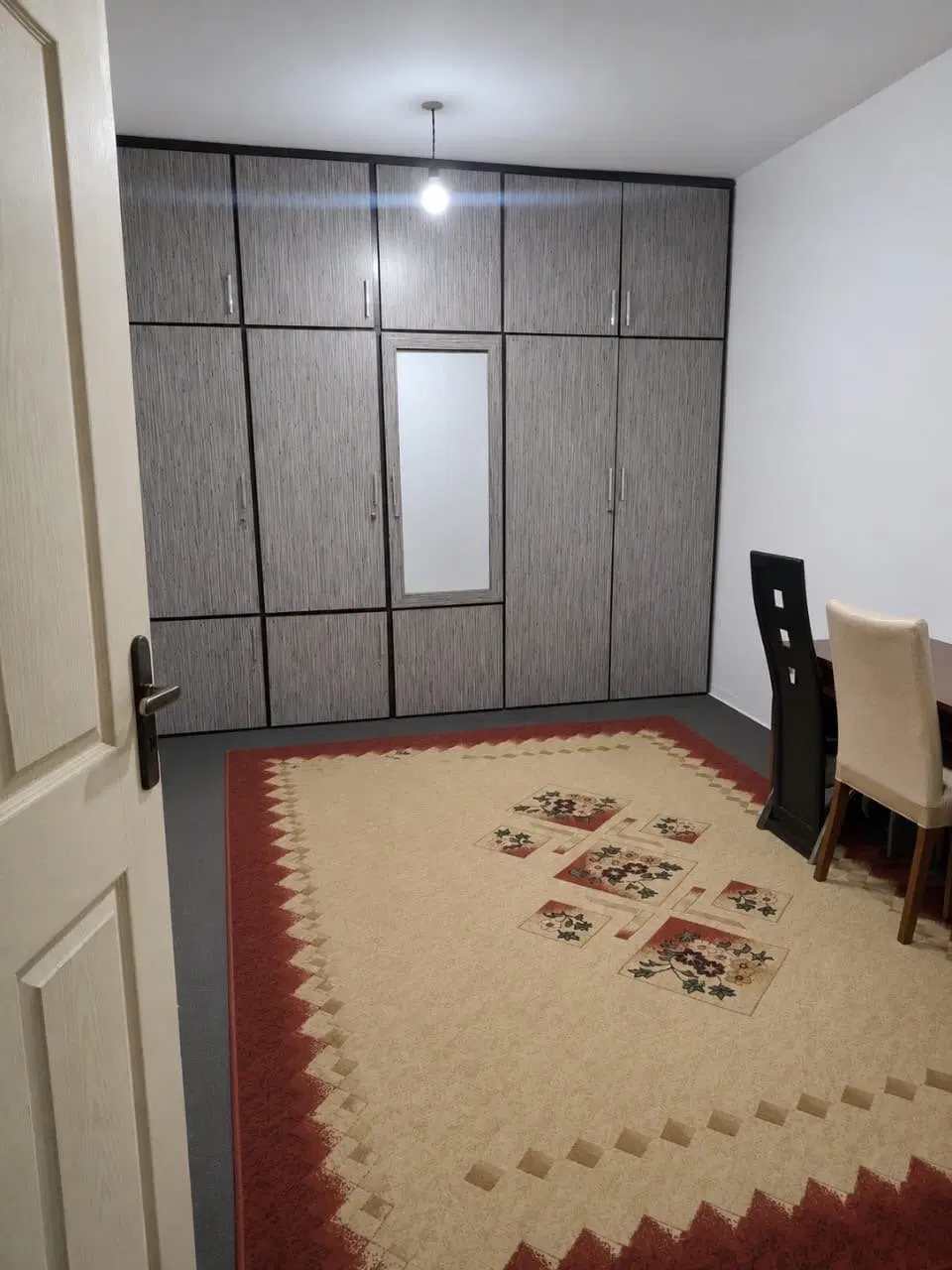 مسکن مهر شیبان_رهن