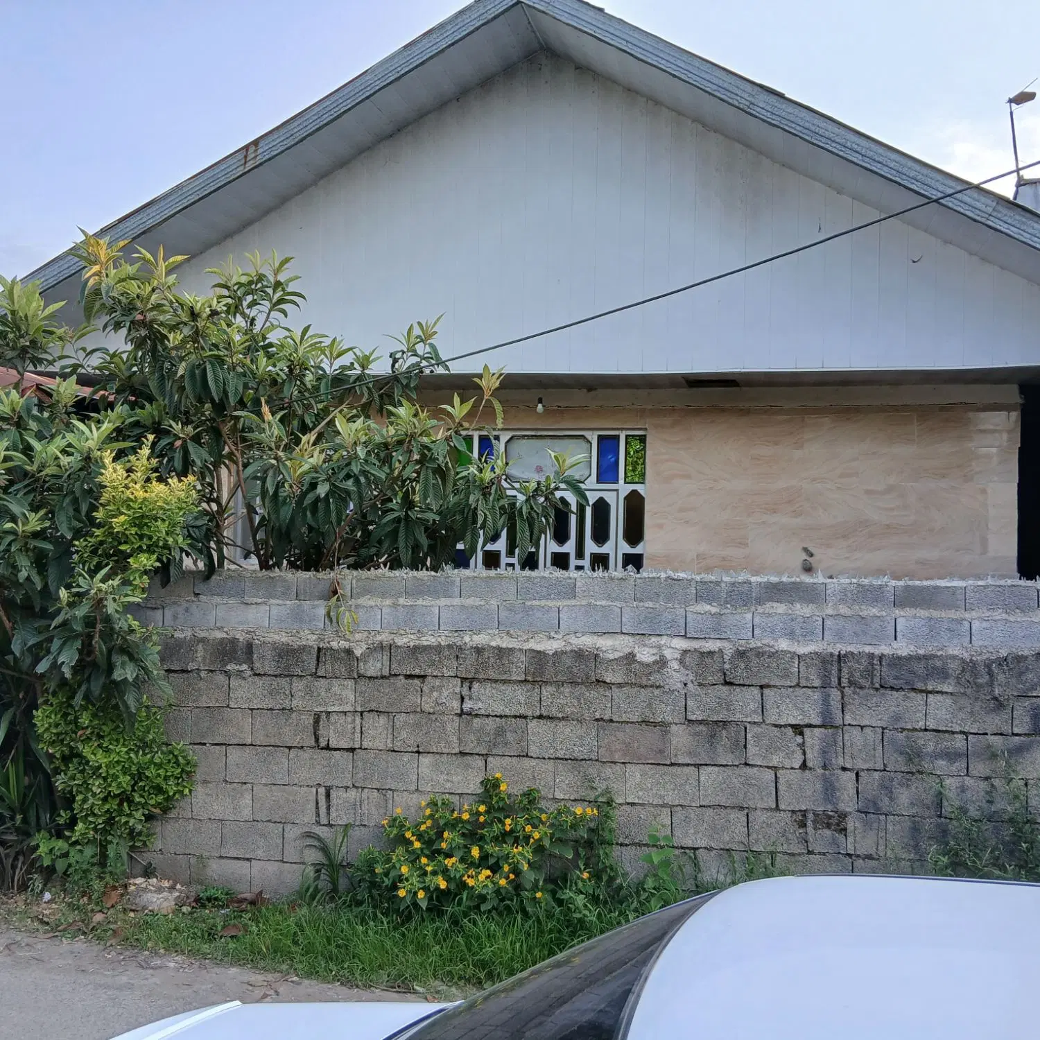 فروش خانه ویلایی