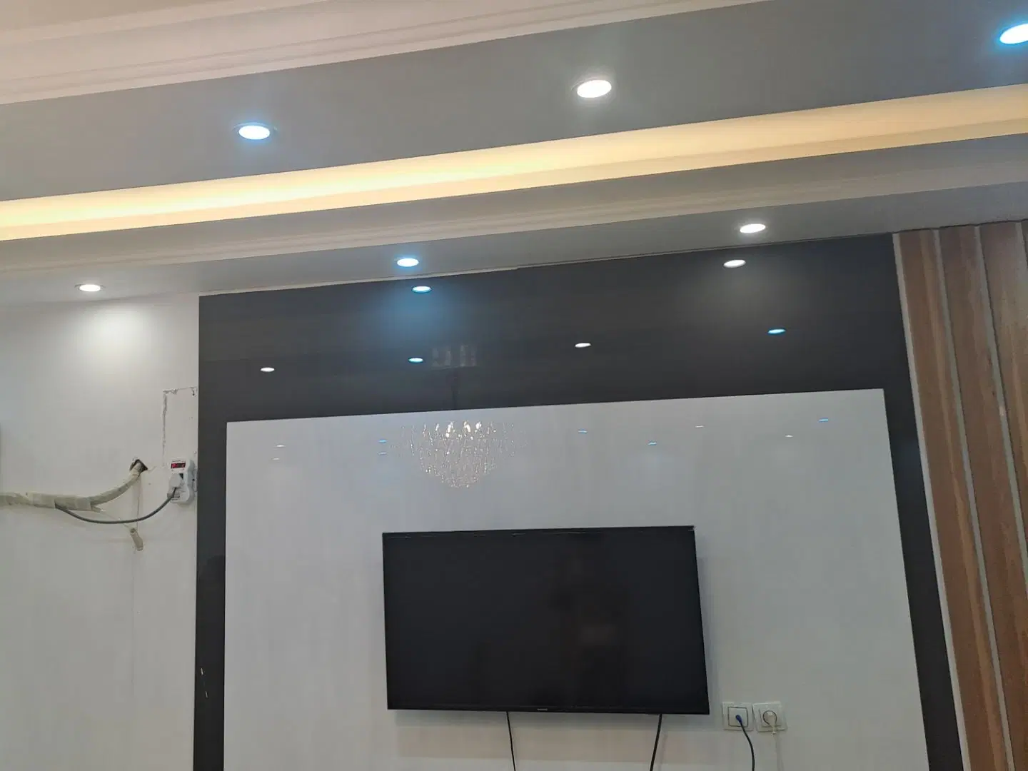 ویلایی دوبلکس مقاومت
