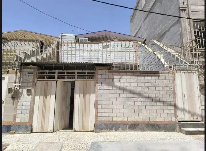 اجاره خانه (طبقه دوم)