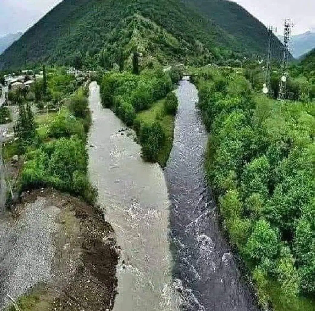 معاوضه زمین برنج کاری شهرک صنعتی با باغ