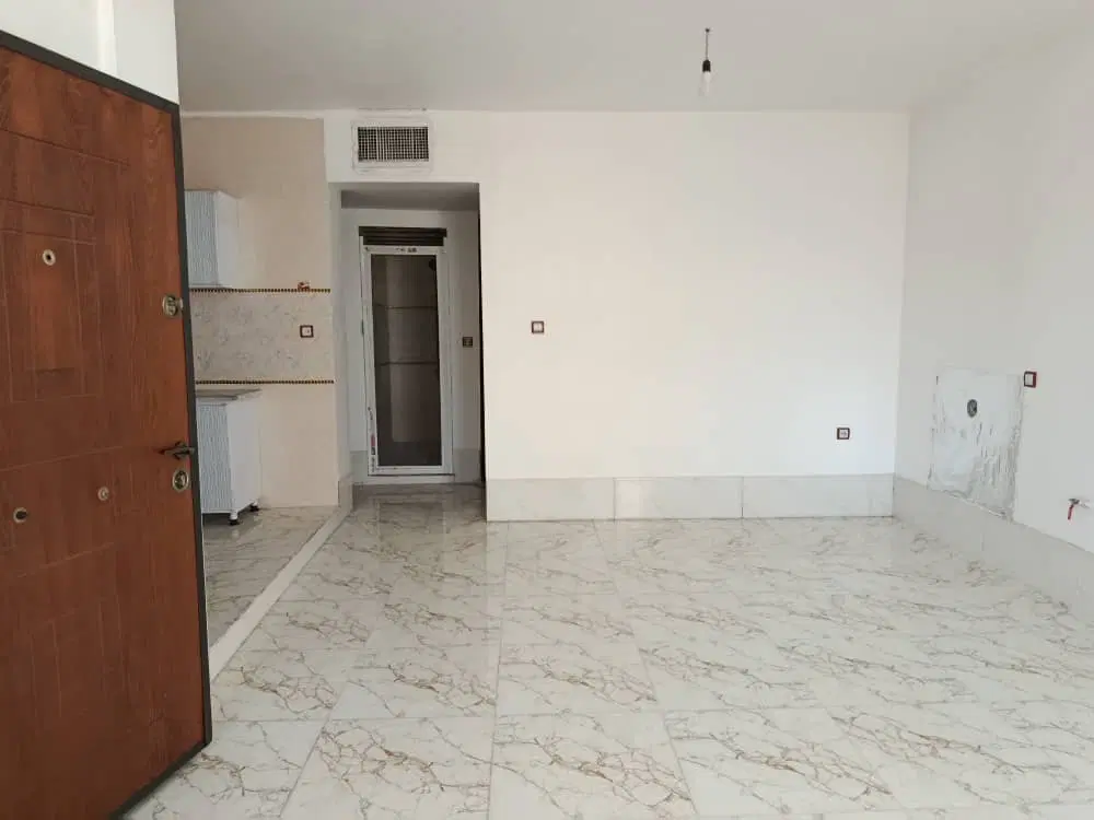 خانه طبقه دوم دو خوابه کوشکک رهن کامل