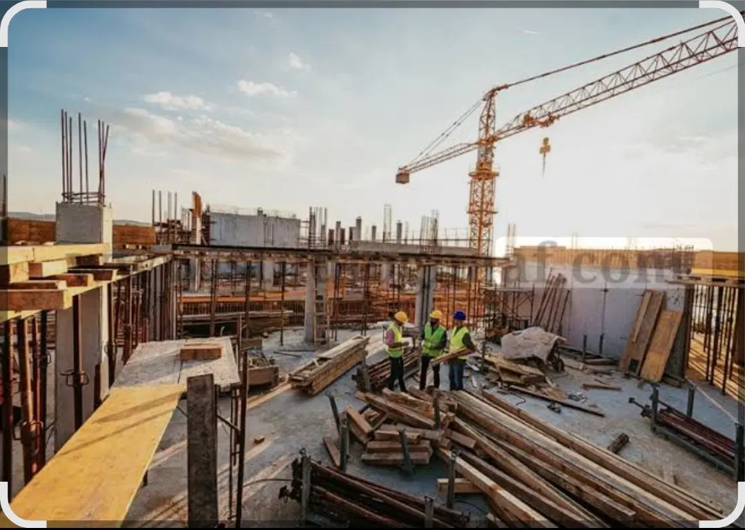 فروش ساختمان تجاری مسکونی