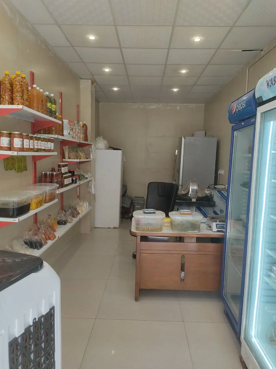 واگذاری مغازه