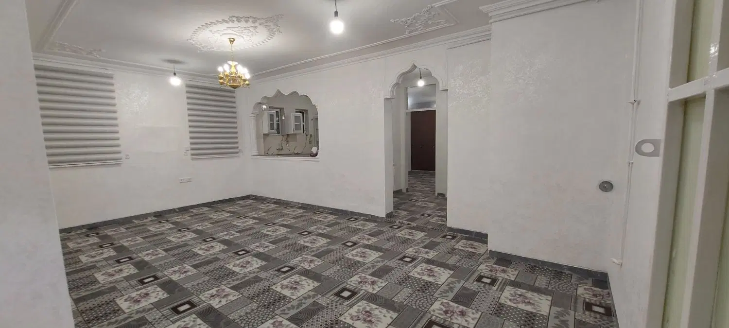 فروش آپارتمان مجمتع امین فاز 3
