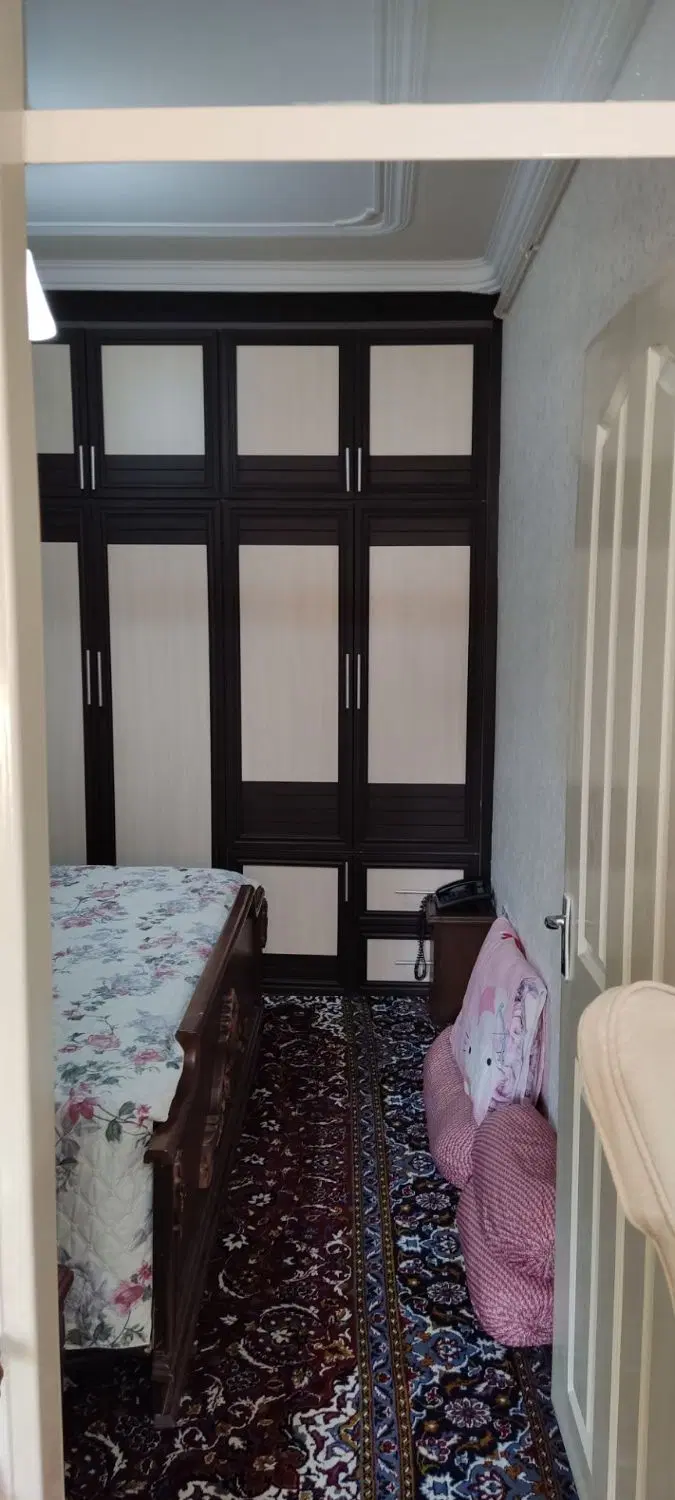 فروش آپارتمان ۷۷ متری کوچه باغ_طالار