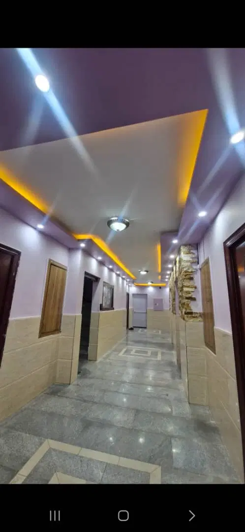 واحد ۷۸ متری دو خواب