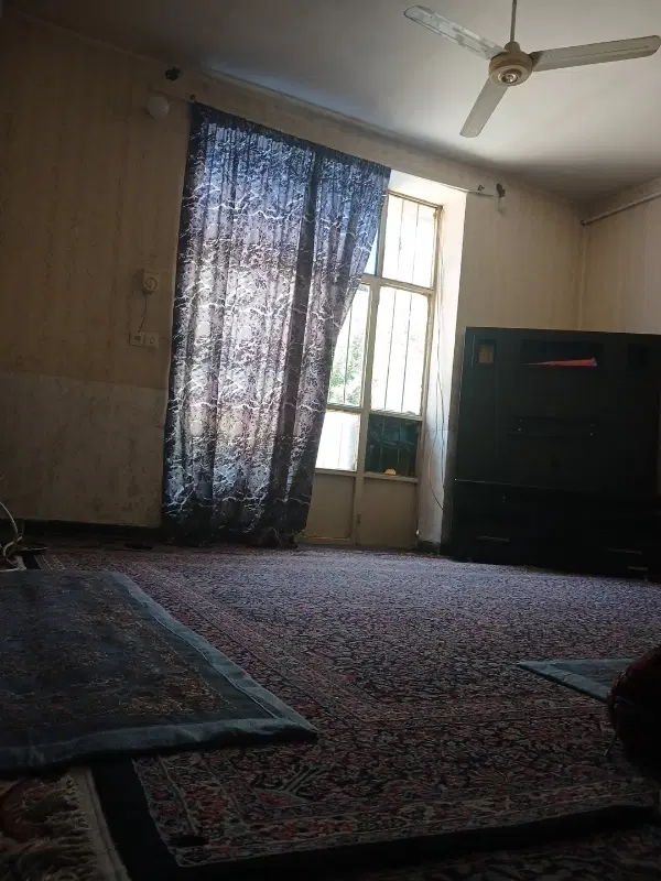 رهن خانه ویلایی اسد آبادی