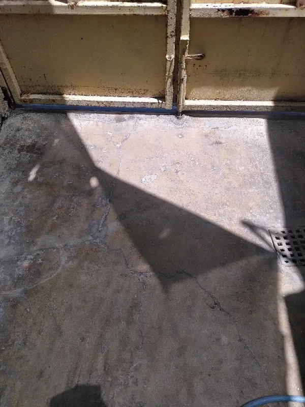 زمین مسکونی۱۰۰ متری بنوت