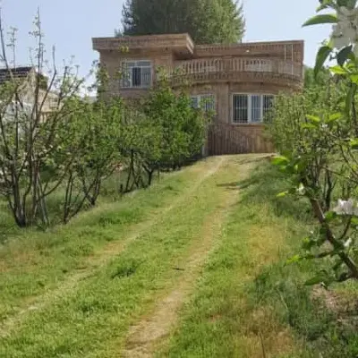 فروش منزل مسکونی در روستای بانیان