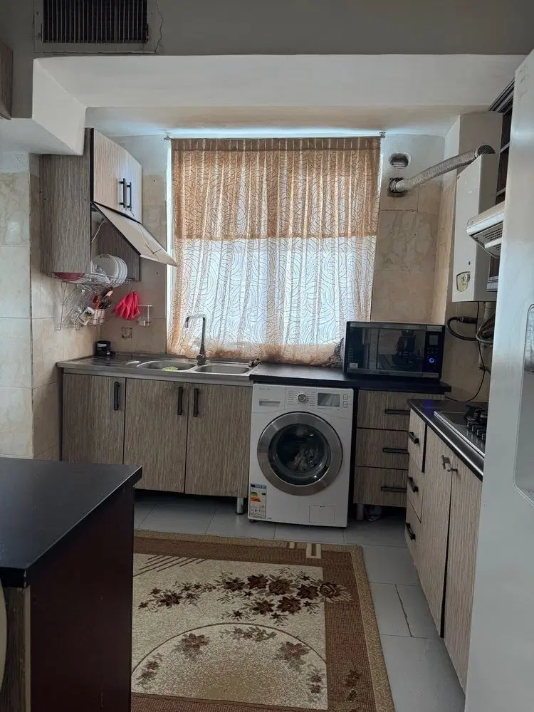 آزادگان بحر خیابان روبروی پارک