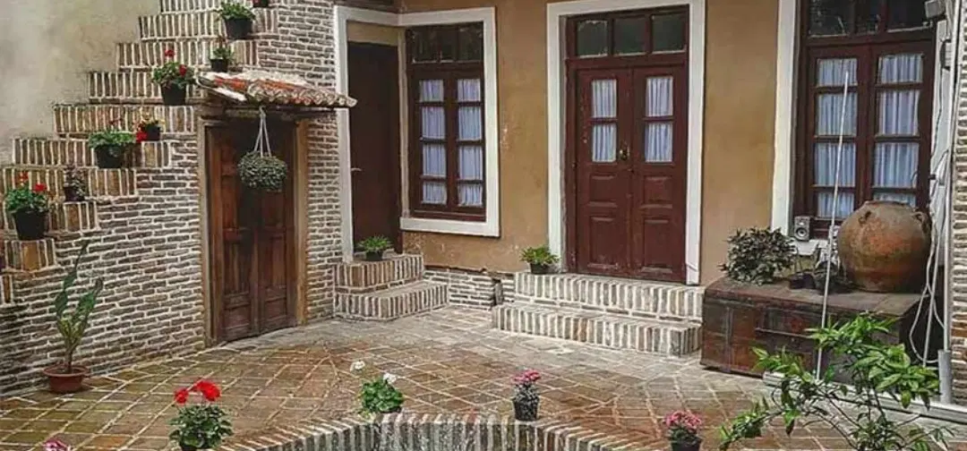 منزل ویلایی