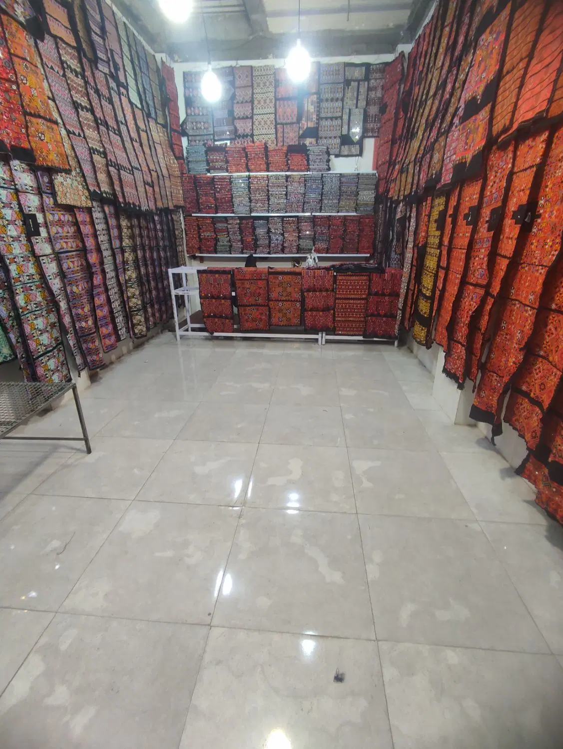 فروش مغازه داخل پاساژ