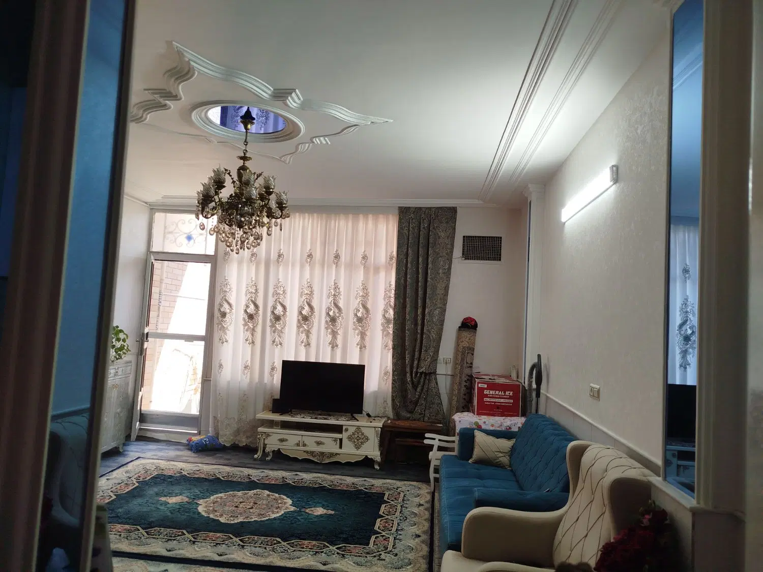 منزل ویلایی
