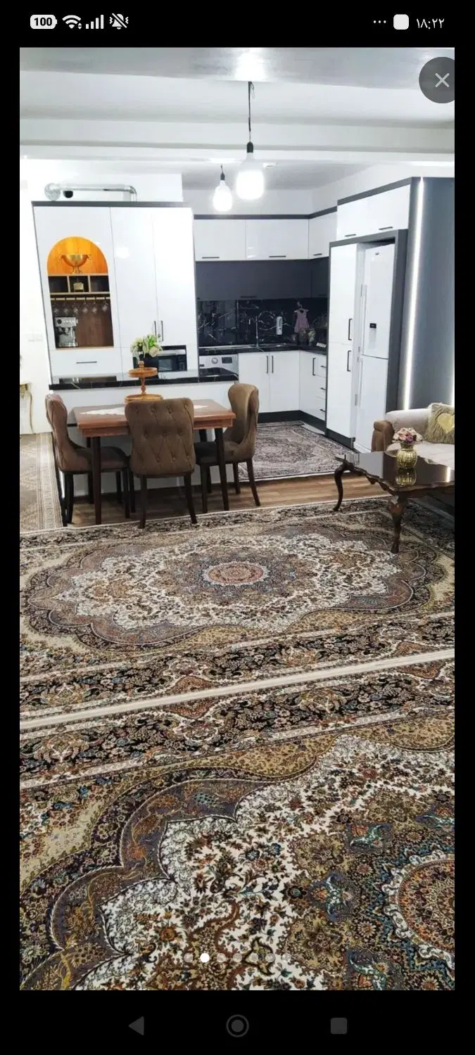 فروش آپارتمان در فرشته جنوبی