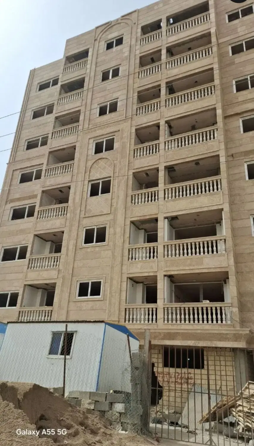پیش فروش آپارتمان
