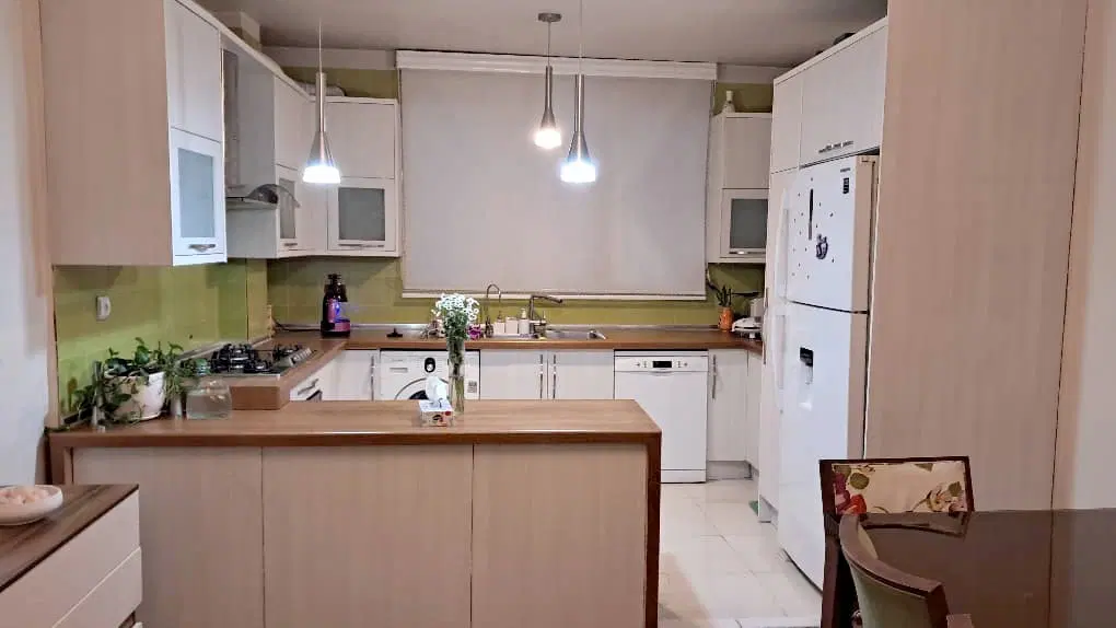 ۶۹ متر_۲ خواب_موقعیت برای تجمیع و ساخت_مناسب گذاری