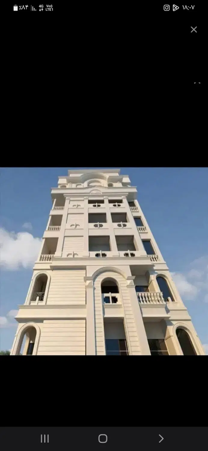 شهرک هجرت ۷۵متری