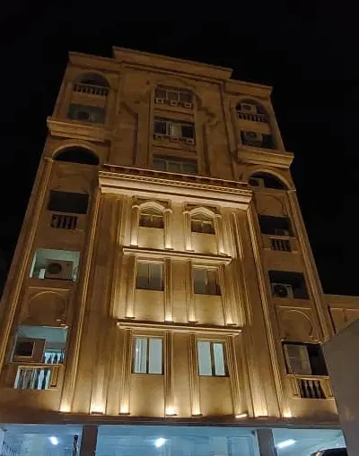 ۲۵۰ متر ویلایی_ تجاری تاپ لوکیشن