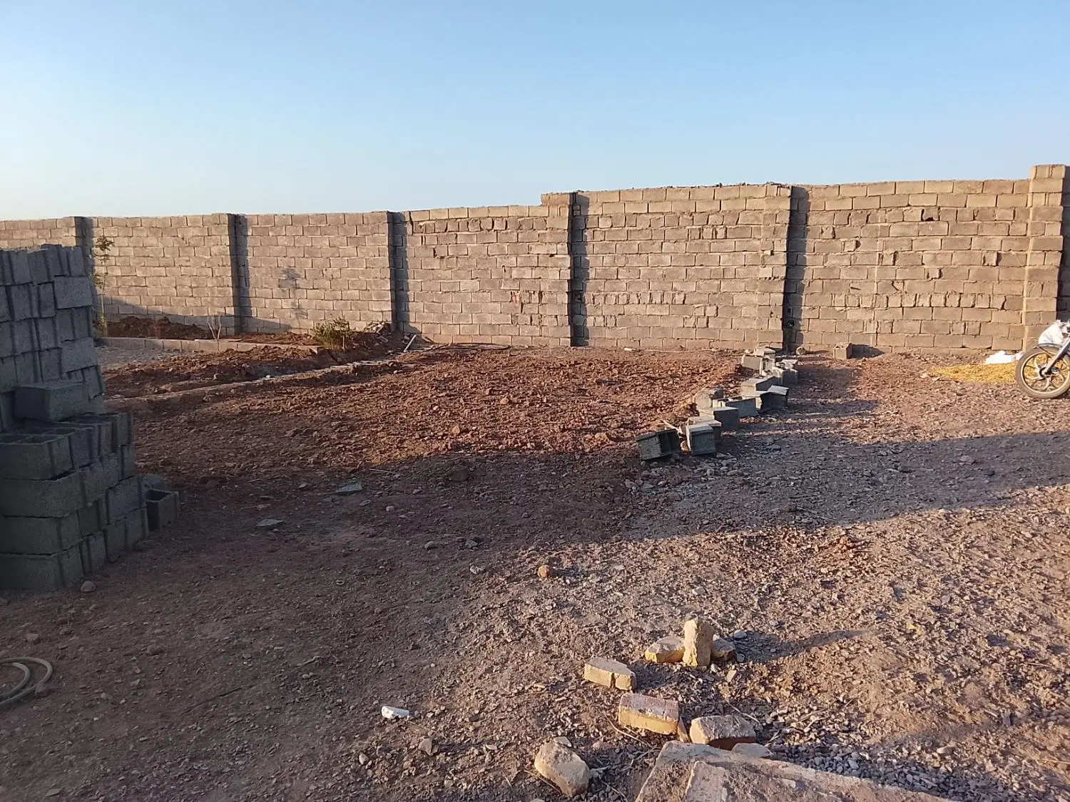 خانه باغ